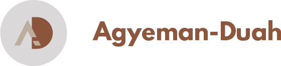 Ernest Agyeman-Duah